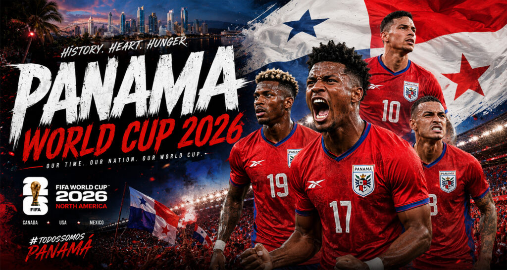 Panama World Cup 2026