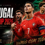 Portugal World Cup 2026