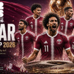 Qatar World Cup 2026
