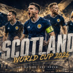 Scotland World Cup 2026