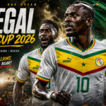 Senegal World Cup 2026