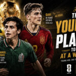 The Youngest Players to Score at a World Cup
