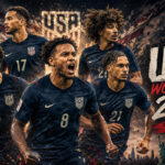 USA World Cup 2026