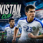 Uzbekistan World Cup 2026