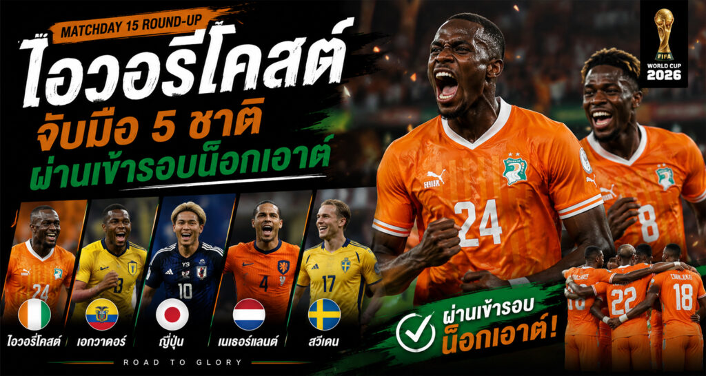 cote-divoire-as-ecuador-japan-netherlands-and-sweden-advance