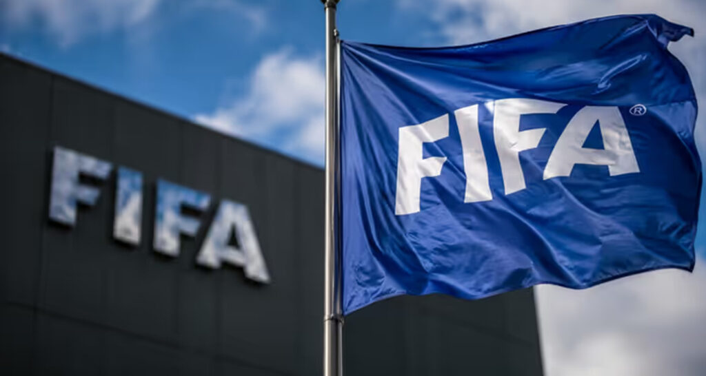 FIFA defends World Cup