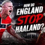 Haaland vs England World Cup showdown