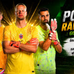 Power rankings Goalkeeping FIFA 2026