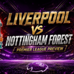 Liverpool vs Nottingham Forest