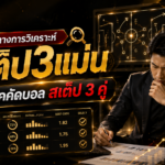 สเต็ป3แม่น